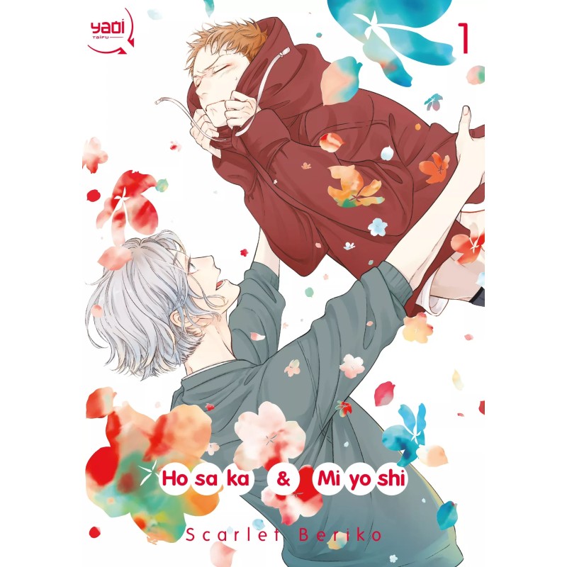 Hosaka et Miyoshi T.01