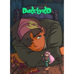 Darkworld : Rêve d'un futur ébréché
