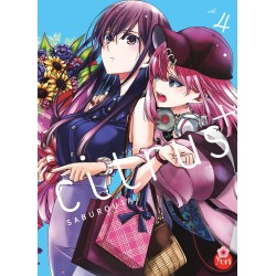 Citrus+ T.04