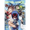 Beyblade X T.01