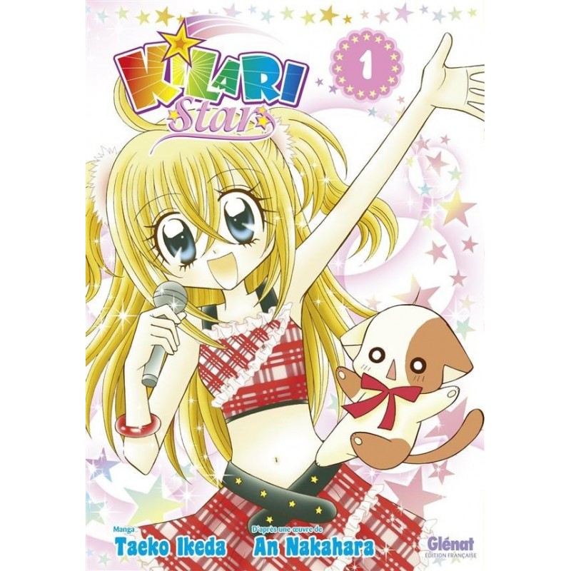 Kilari Star T.01