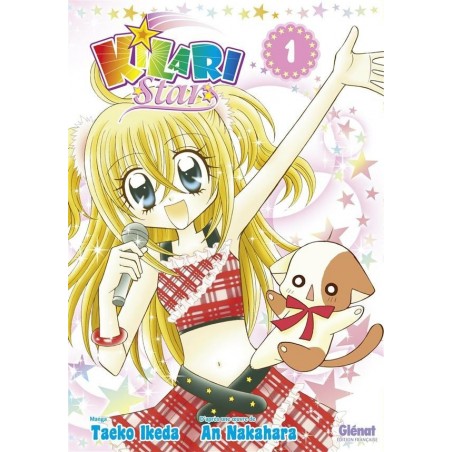 Kilari Star T.01