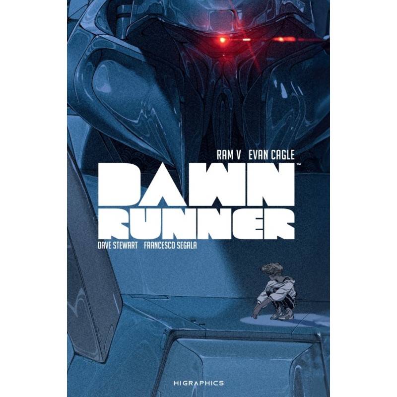 Dawnrunner Dawnrunner