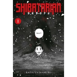 Shibatarian T.01
