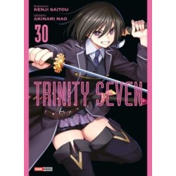 Trinity Seven T.30