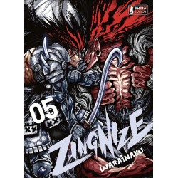 Zingnize T.05