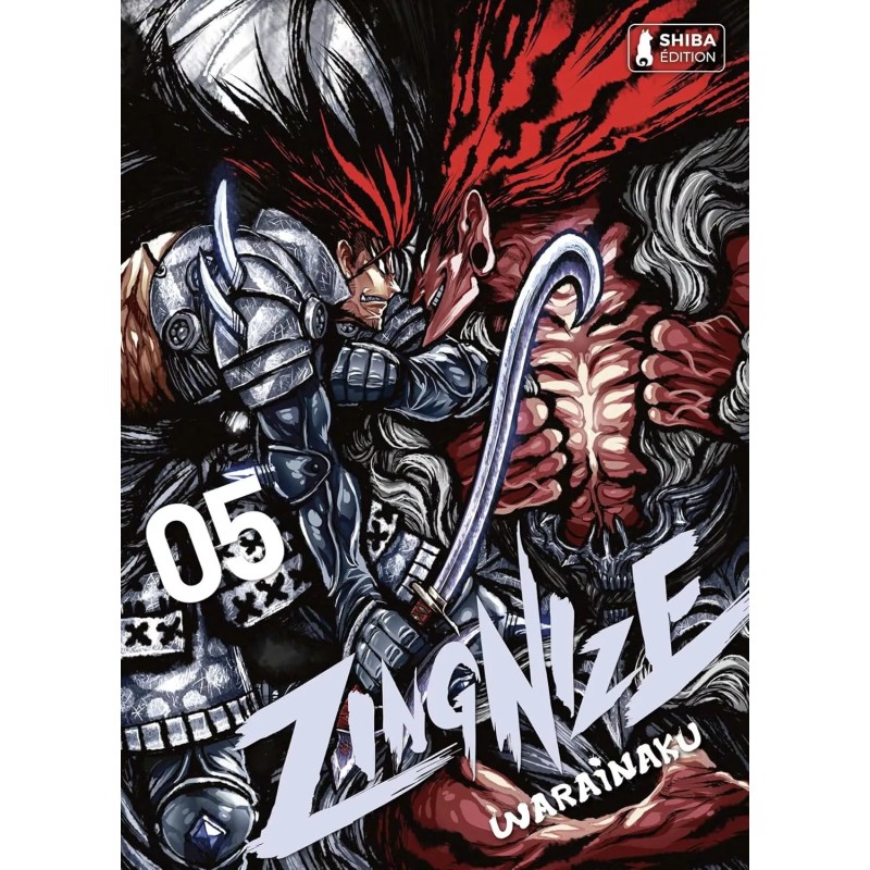 Zingnize T.05