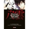 manga, Psychic Detective Yakumo, panini, Suspense, Action, Fantastique