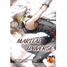 Martial Universe T.09
