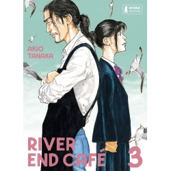 River End Café T.03
