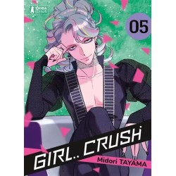 Girl Crush T.05
