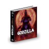 Godzilla - Ultimate Illustrations