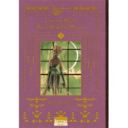 Crescent Moon - Dance with the Monster T.03