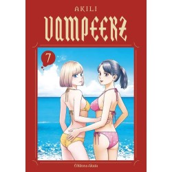 Vampeerz T.07