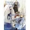 Frieren - Art Works