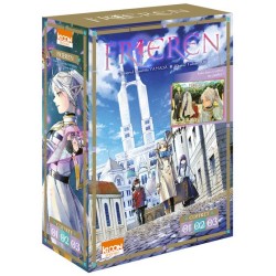 Frieren - Coffret Starter (2024)