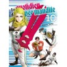 Quotidien d'une épée maudite (le)T.10