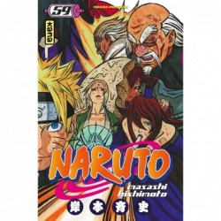 manga, naruto, kana, Action, Arts martiaux, Aventure