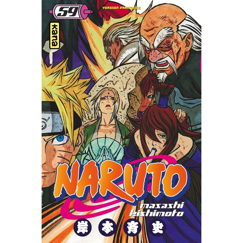 manga, naruto, kana, Action, Arts martiaux, Aventure manga, naruto, kana, Action, Arts martiaux, Aventure