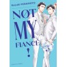 Not my fiancé !