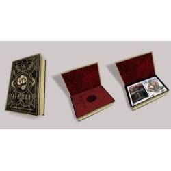 Berserk - Coffret T.01 à T.06