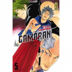 Gamaran T.05
