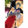 Gamaran T.05