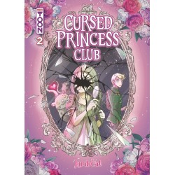 Cursed princess club T.02