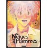 De neiges et de flammes - T.02