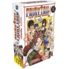 Fairy Tail - 100 Years Quest Coffret T.01 à T.03
