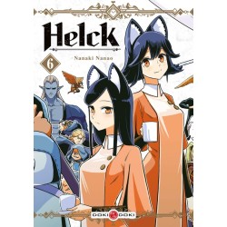 Helck T.06