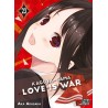 Kaguya-sama: Love is War T.23