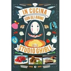 Nouvelles recettes des films Ghibli (Les)