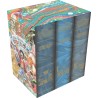 One Piece - Coffret Île des hommes-poissons (Tomes 62 à 70)