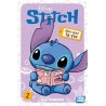 Stitch – Amis pour la vie T.02