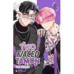 Two F/Aced Tamon T.08