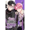 Two F/Aced Tamon T.08