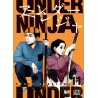 Under Ninja T.11