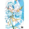Wistoria - Wand and Sword T.02
