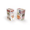Naruto - Coffret Starter T.01 à T.05