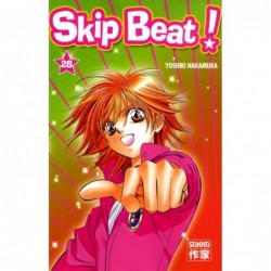 Skip Beat ! T.28