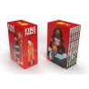 Fire Force - Coffret Starter T.01 à T.05