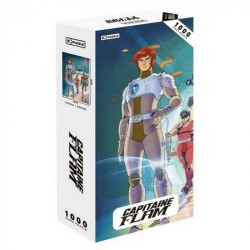 Capitaine Flam - Puzzle 1000 pièces