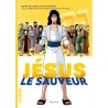 Jésus, le Sauveur – Le manga