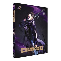 7Fates : Chakho T.02