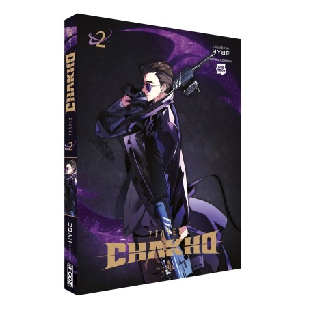 7Fates : Chakho T.02