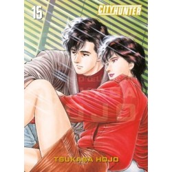 City Hunter - Perfect Edition T.15