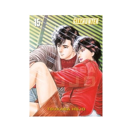 City Hunter - Perfect Edition T.15
