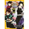 Demon Slayer T.06 : L'assaut de la forteresse infinie - Roman