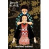 Demon Slayer T.01 - Edition Collector Noël